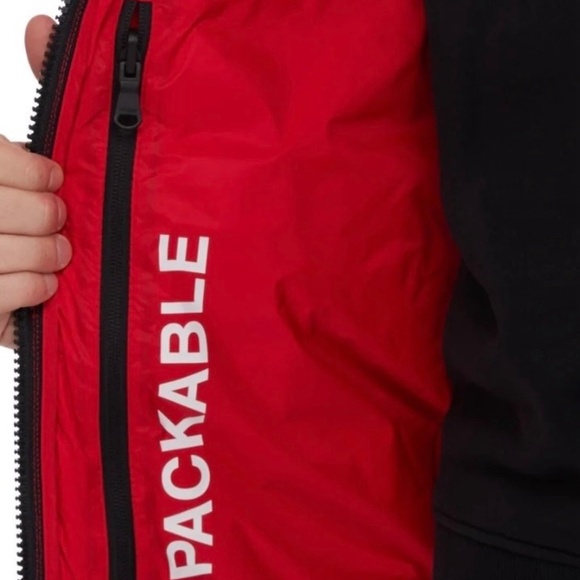 COPY - Pajar Drew vest - Picture 8 of 8